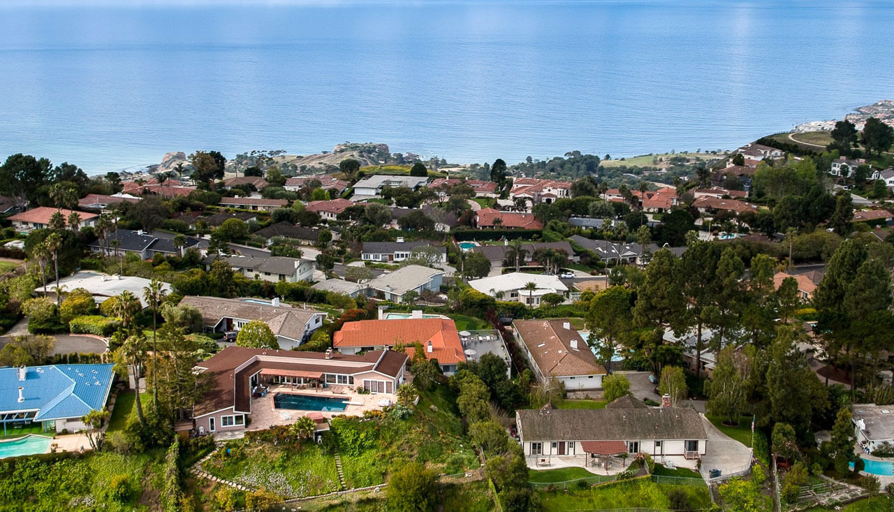 About Palos Verdes - Purchasing Homes