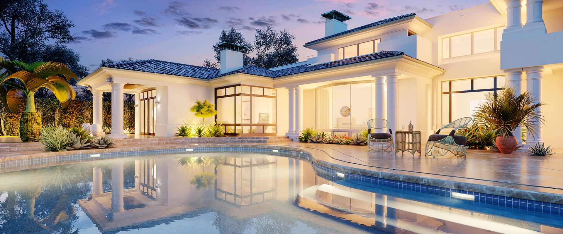 DeRenzis Real Estate PV Brokers - Palos Verdes Homes For Sale